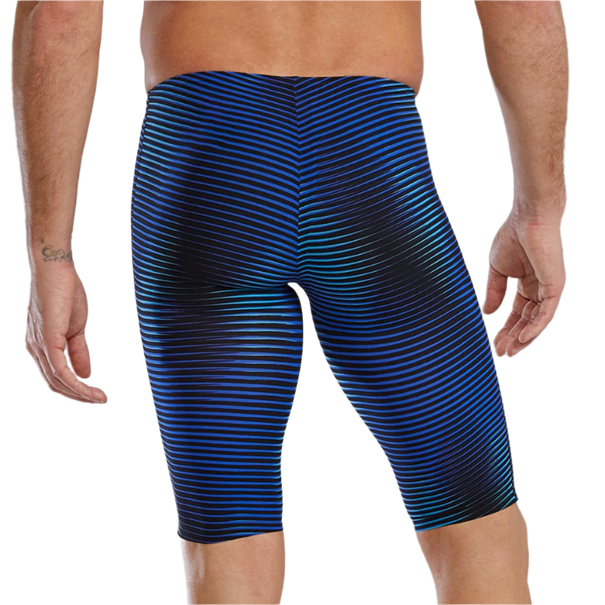 TYR Avictor High Waisted Jammer - NC/SC