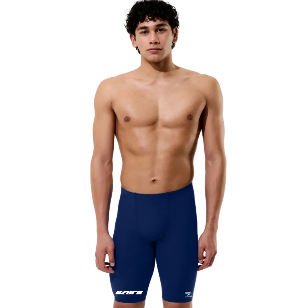 Speedo Endurance+ Max Jammer (Heat Press) - Azura