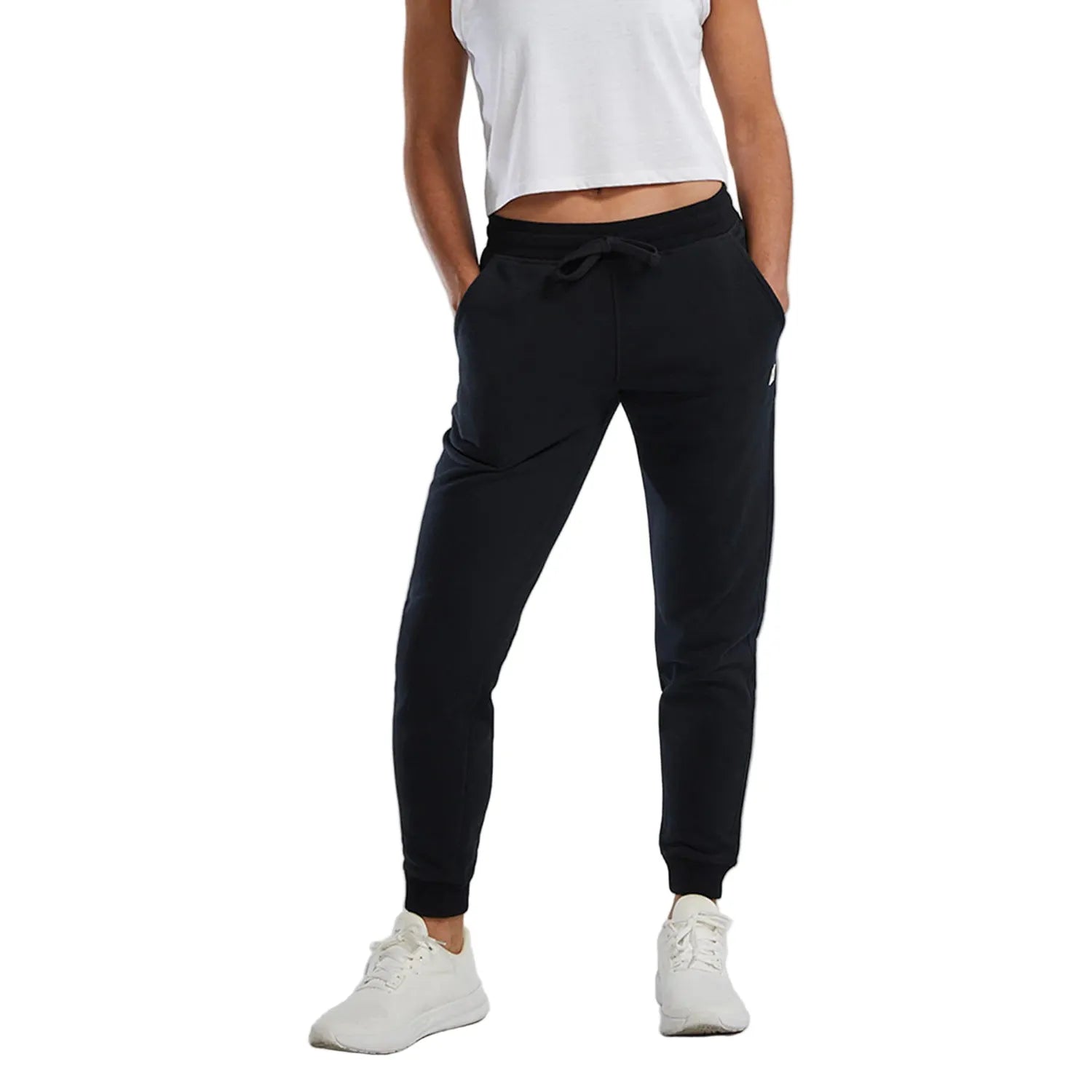 TYR Womens Ultrasoft Heavyweight Terry Jogger