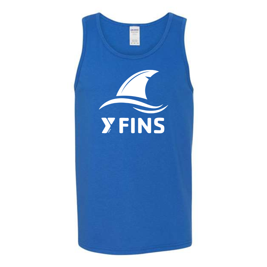 Unisex Tank (Customized) - Fowler