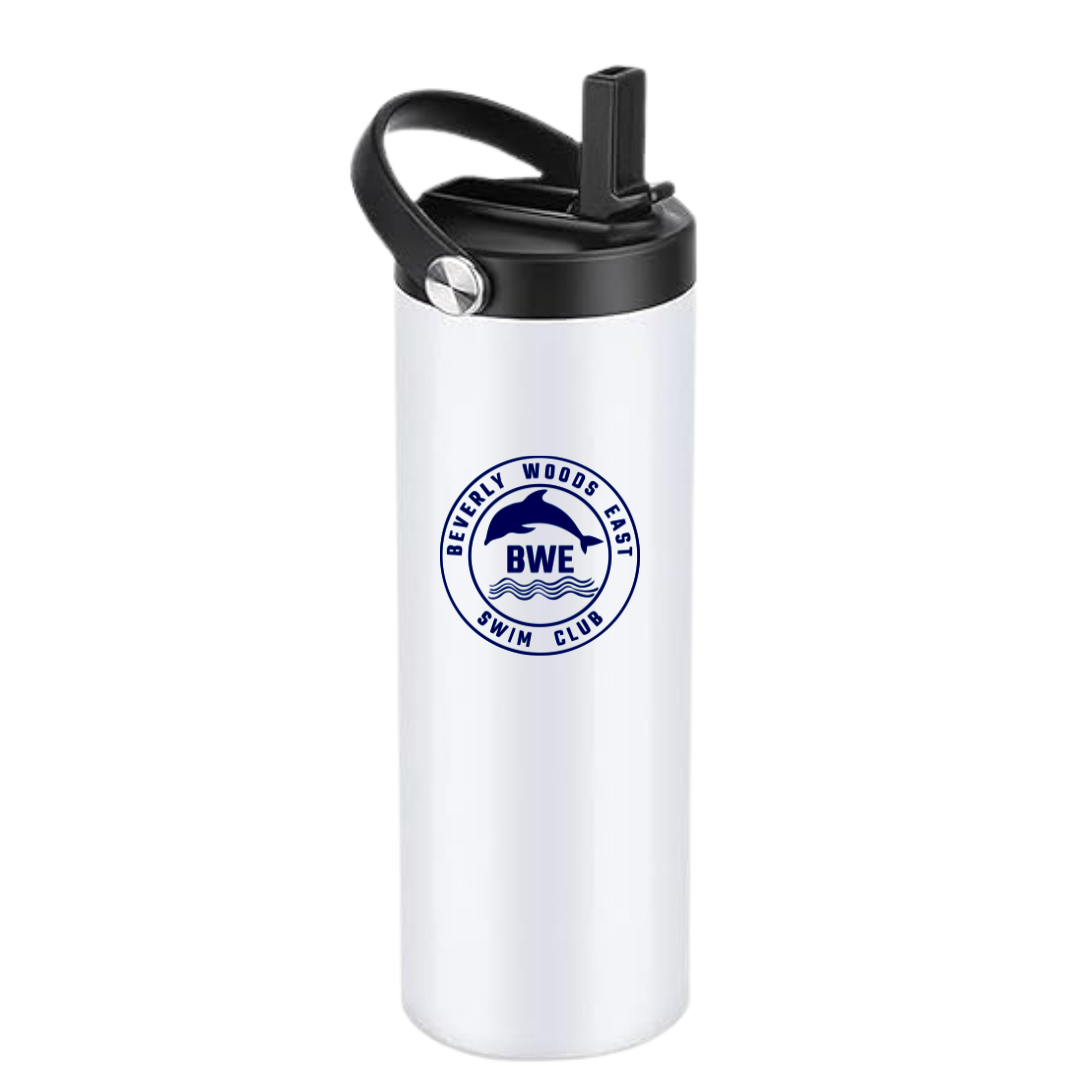Insulated Sports Bottle 20oz (Customized) - Beverly Woods