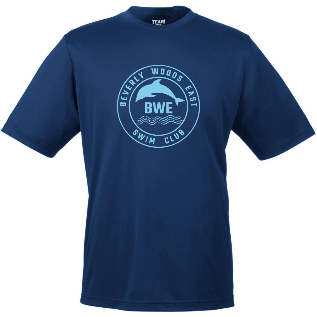 Performance T-Shirt (Customized) - Beverly Woods