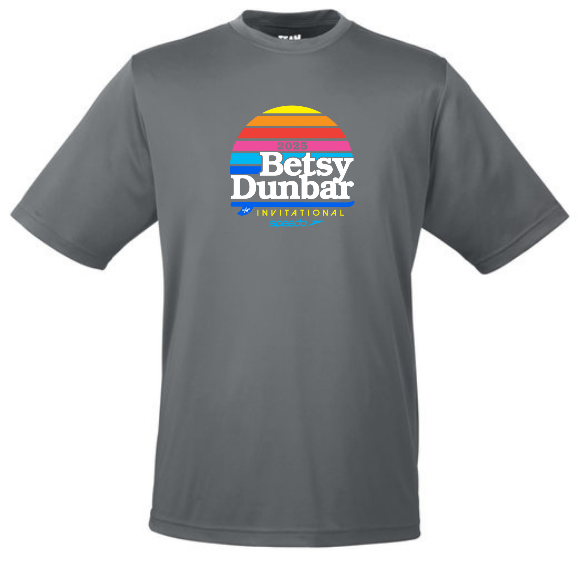 Performance T-Shirt (Customized) - 2025 Besty Dunbar