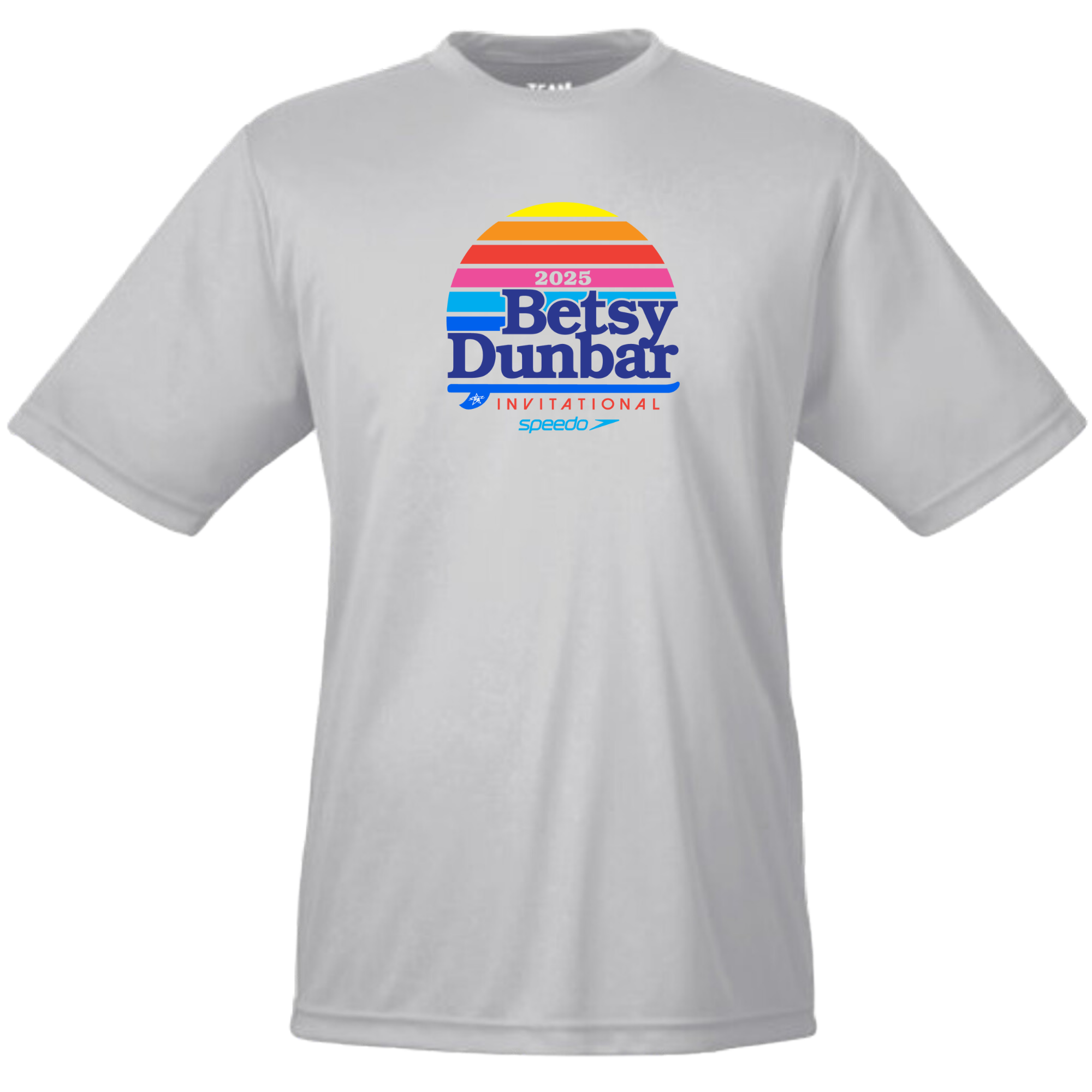 Performance T-Shirt (Customized) - 2025 Besty Dunbar