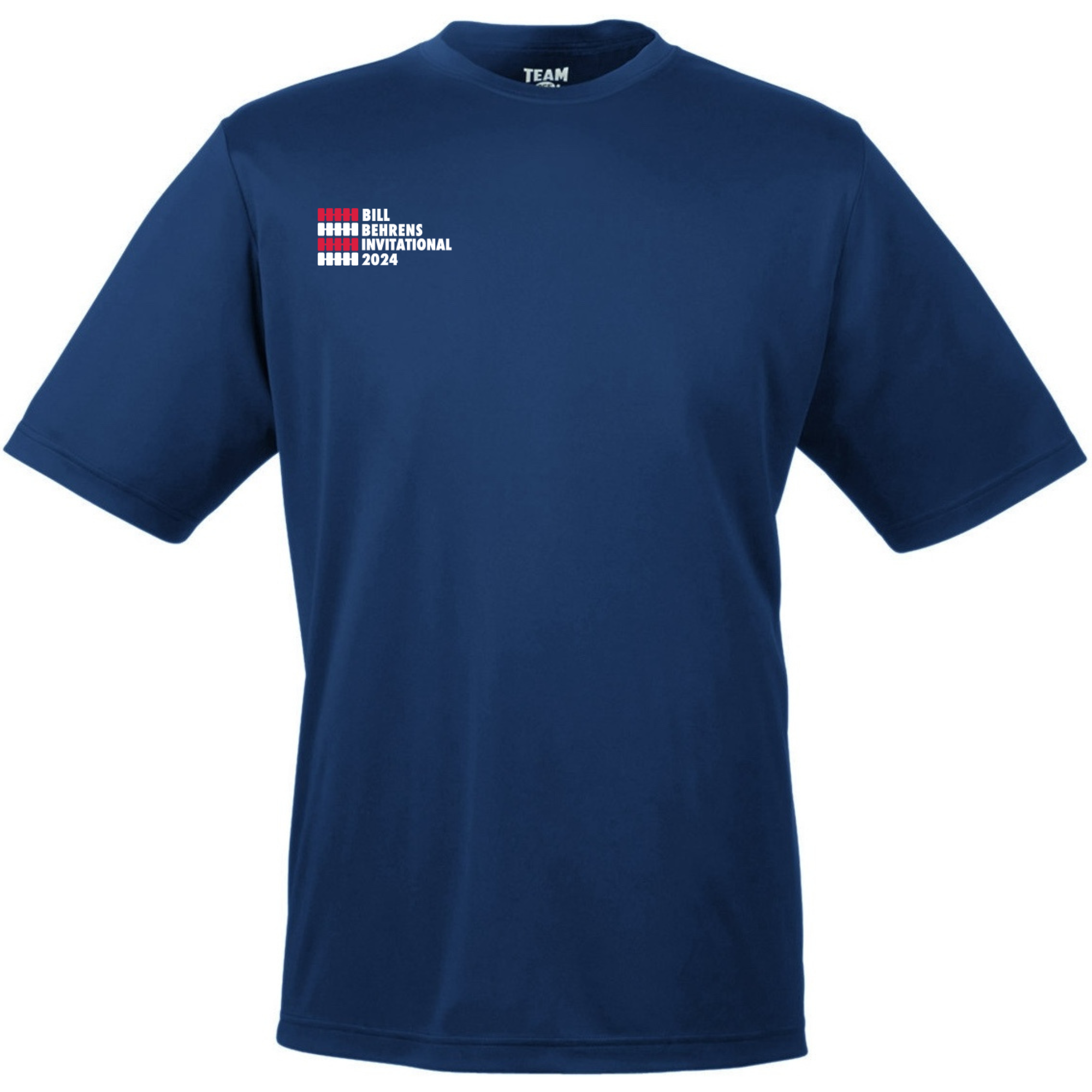 Performance T-Shirt (Customized) - Bill Behrens Invitational