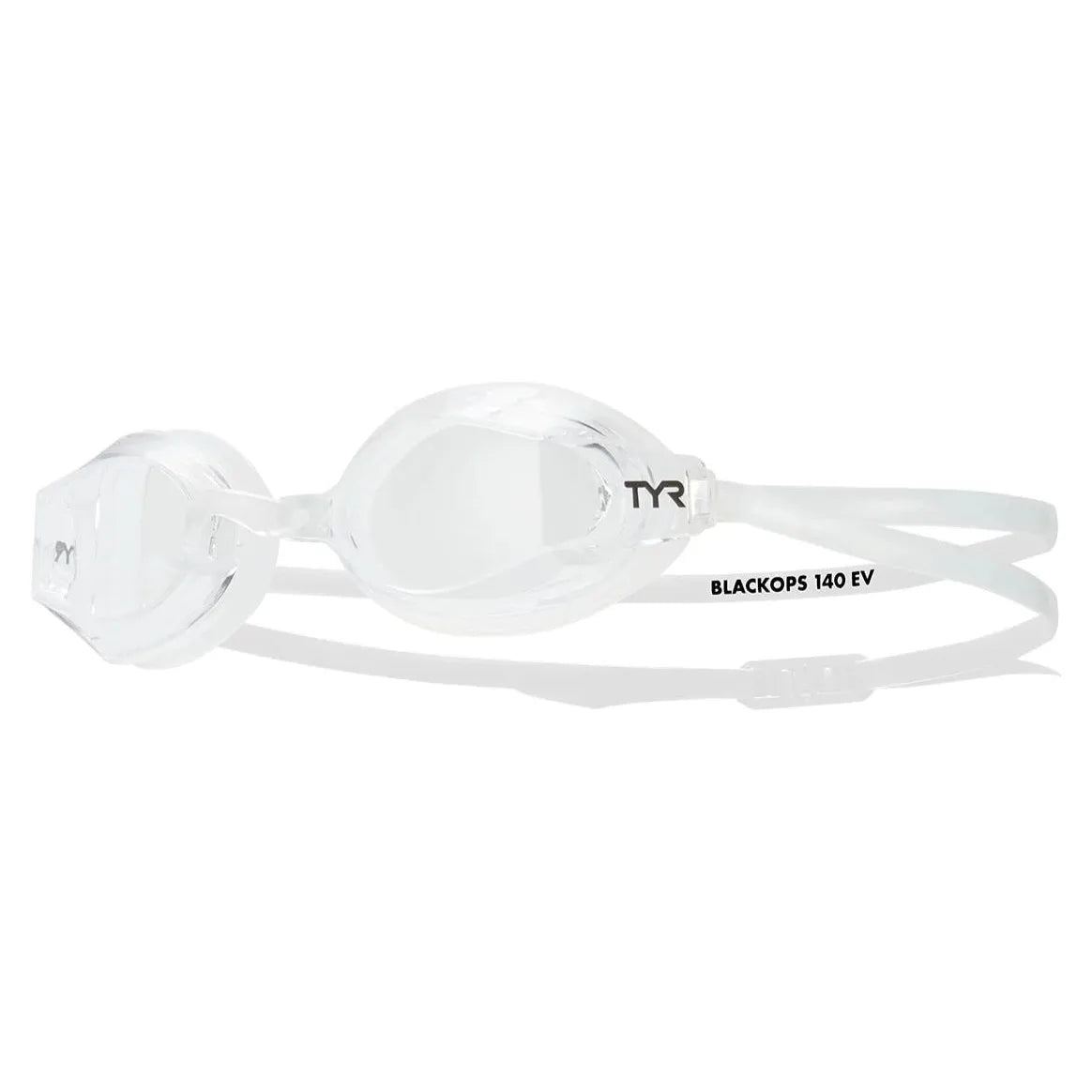 TYR Black Ops 140 EV Women's Goggle