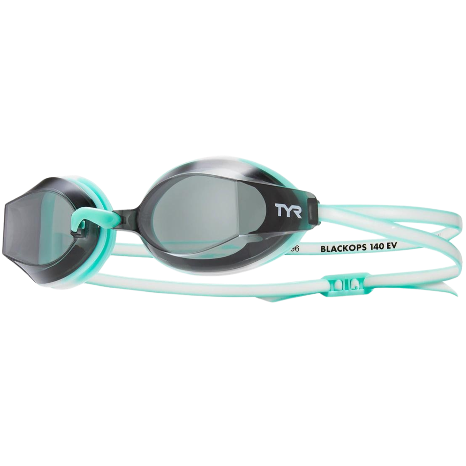 TYR Black Ops 140 EV Women's Goggle