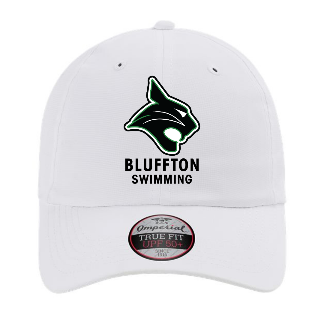 Imperial Original Performance Cap (Customized) - Bluffton HS