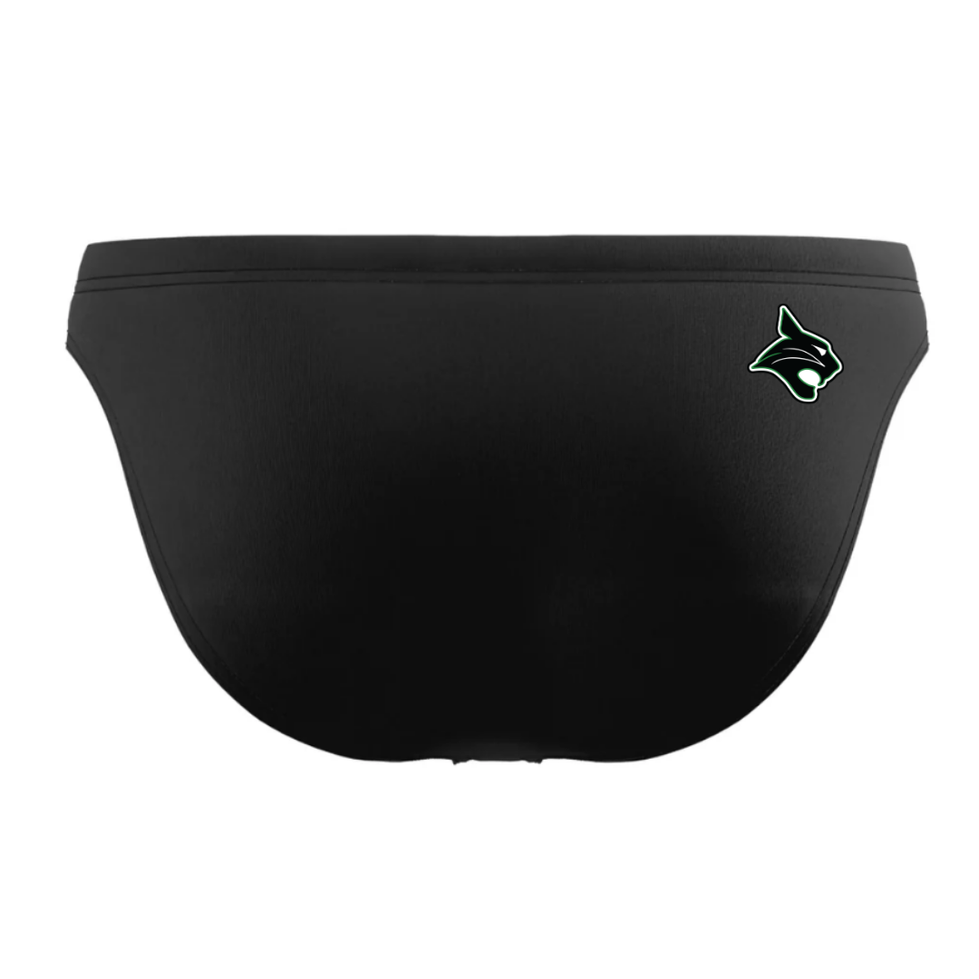 Speedo Endurance+ Max Brief (Heat Press) - Bluffton HS