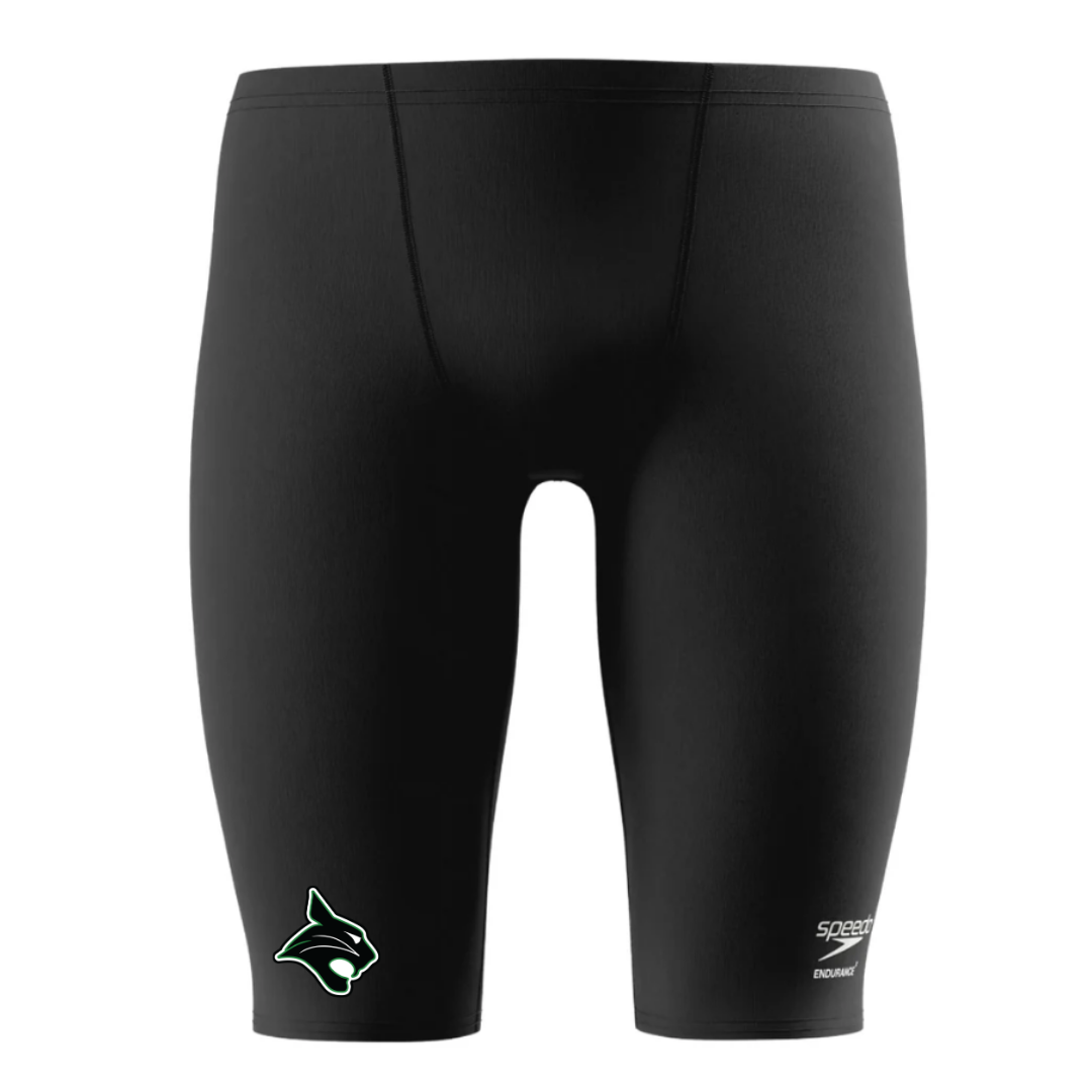 Speedo Endurance+ Max Jammer (Heat Press) - Bluffton HS