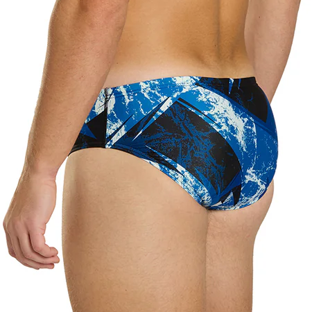Speedo Bolted Brief