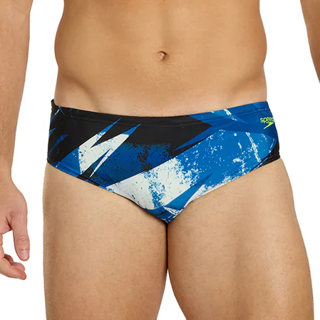 Speedo Bolted Brief