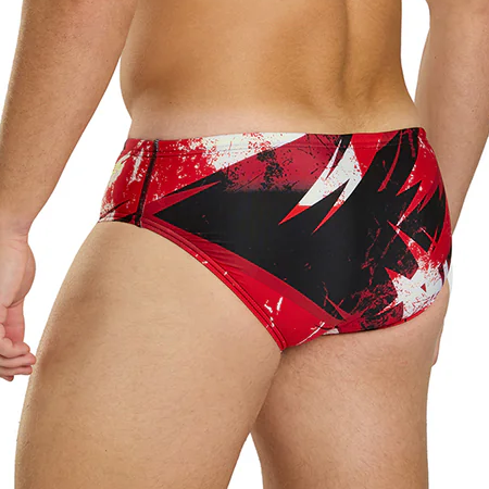 Speedo Bolted Brief - Opelika