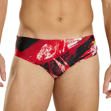 Speedo Bolted Brief - Opelika