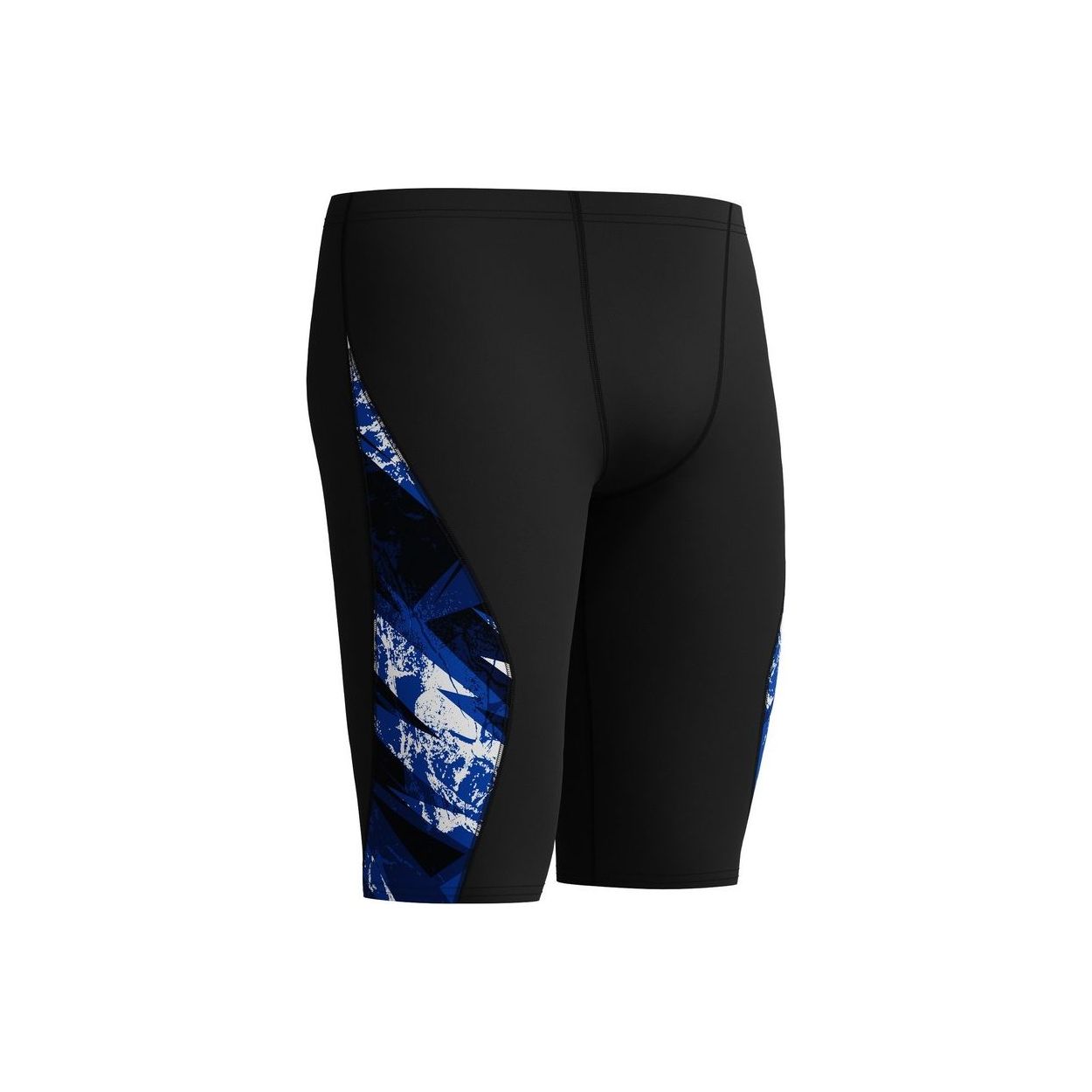 Speedo Bolted Jammer (Heat Pressed) - Patel High School