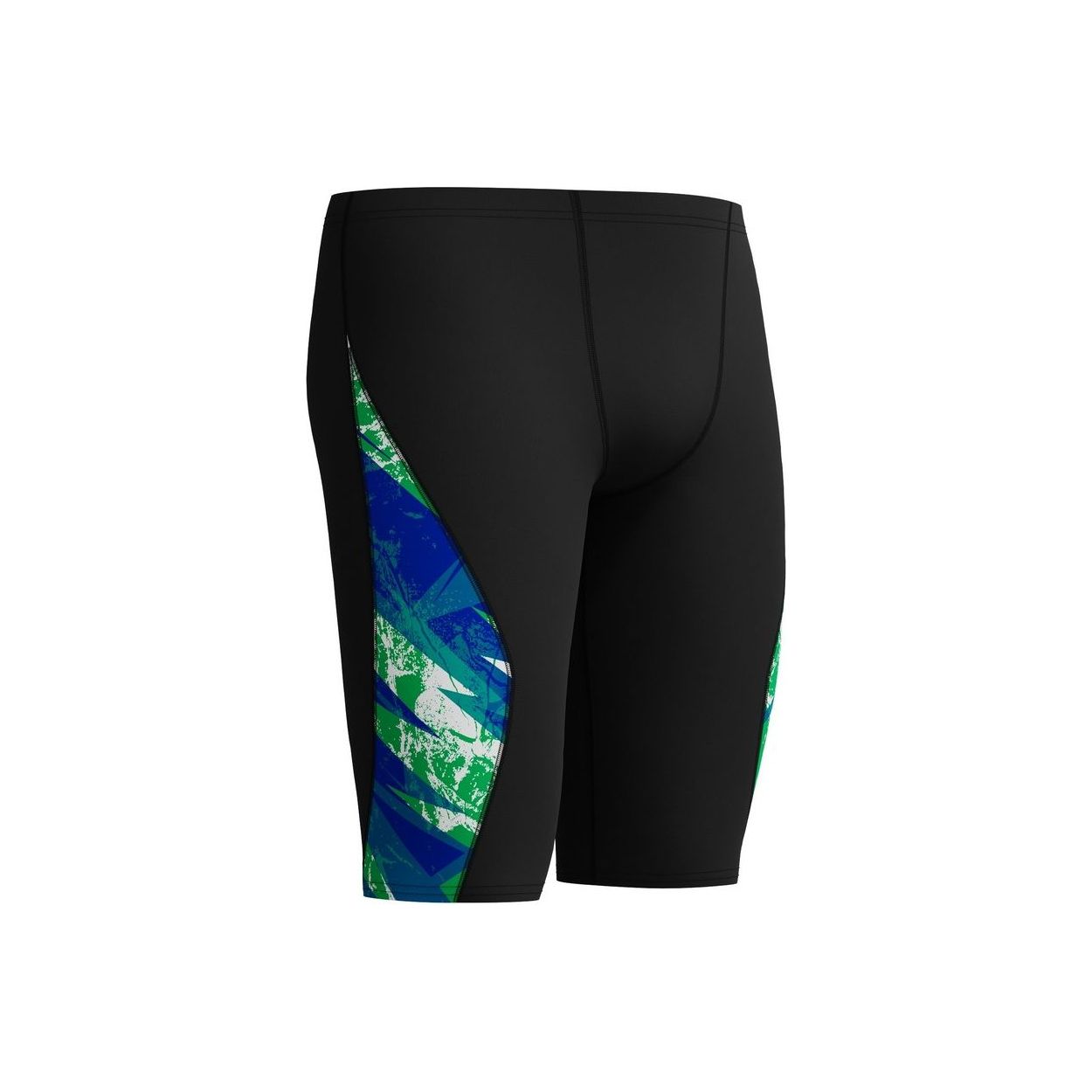 Speedo Bolted Jammer - River Oak