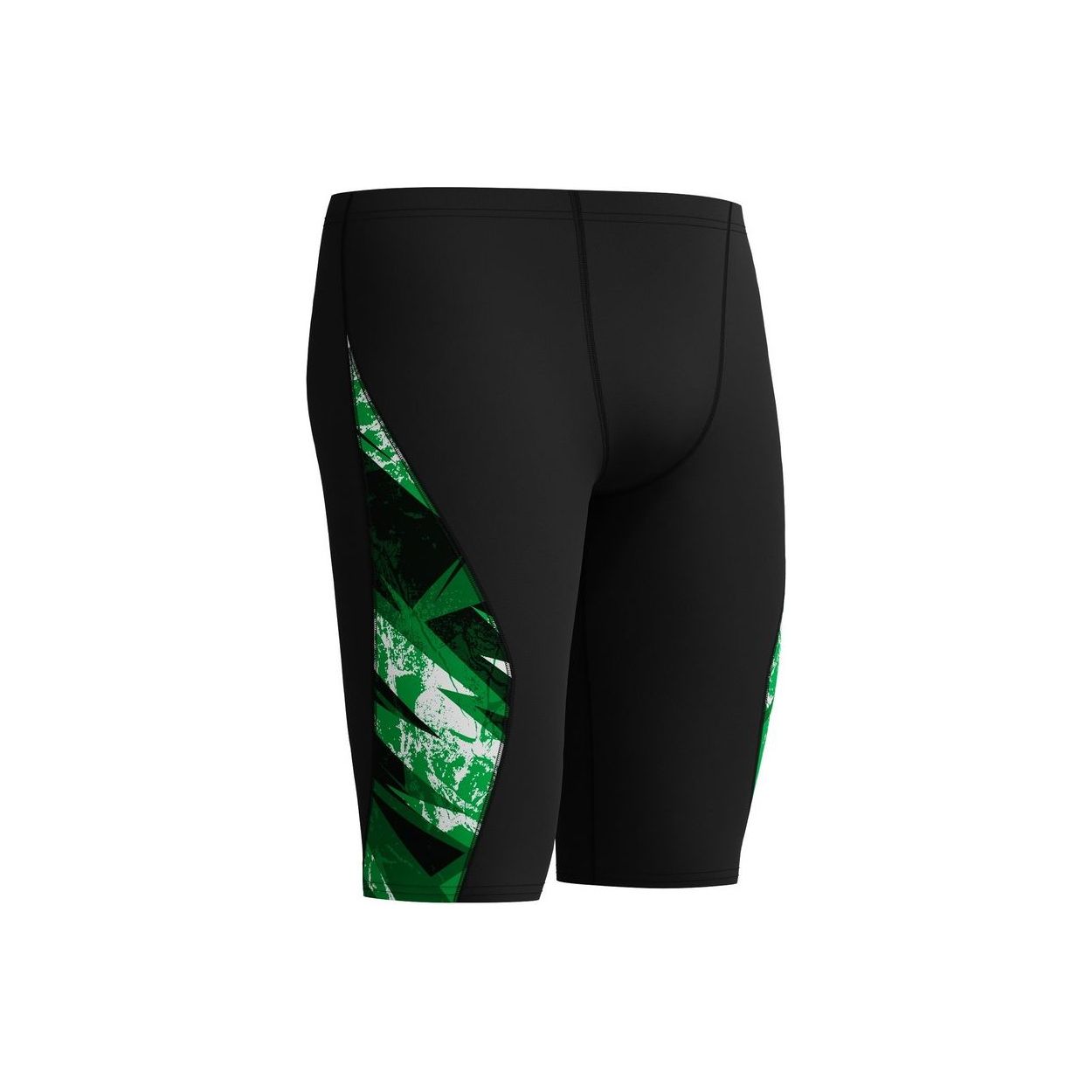 Speedo Bolted Jammer - Highland Park