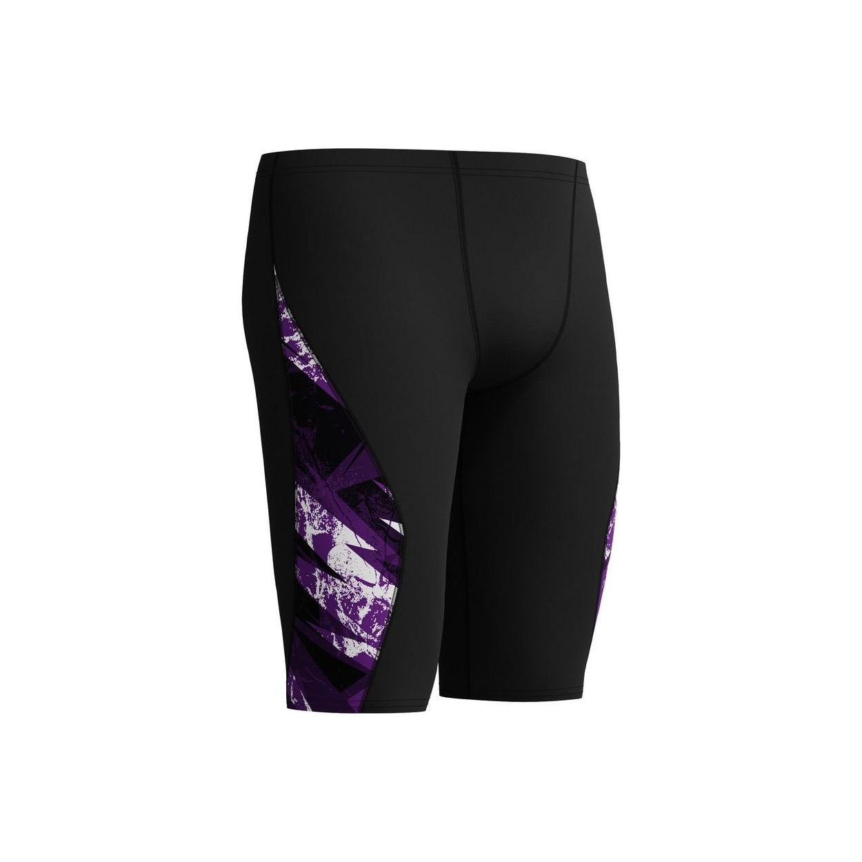 Speedo Bolted Jammer - In town Dolphins