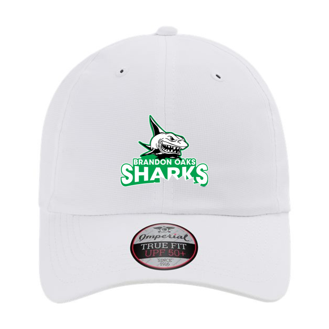 Imperial Original Performance Cap (Customized) - Brandon Oaks