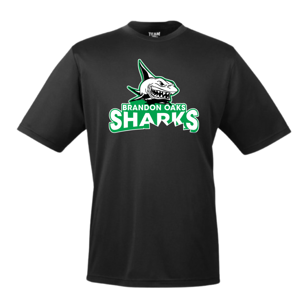 Performance T-Shirt (Customized) - Brandon Oaks