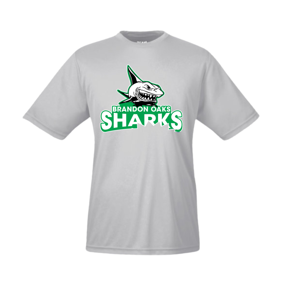Performance T-Shirt (Customized) - Brandon Oaks