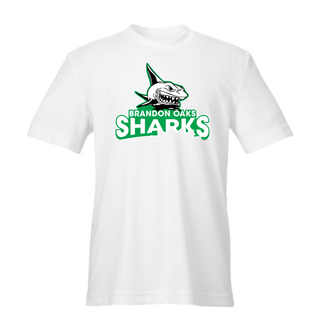 Performance T-Shirt (Customized) - Brandon Oaks