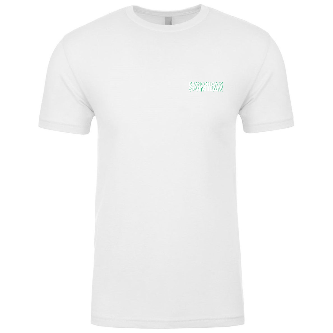 Short Sleeve T-Shirt (Customized) - Brandon Oaks