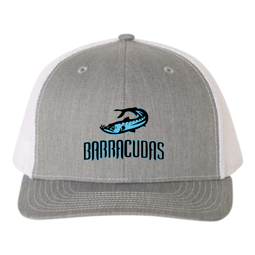 Richardson 112 Snap Back Hat (Customized) - Briarcliff