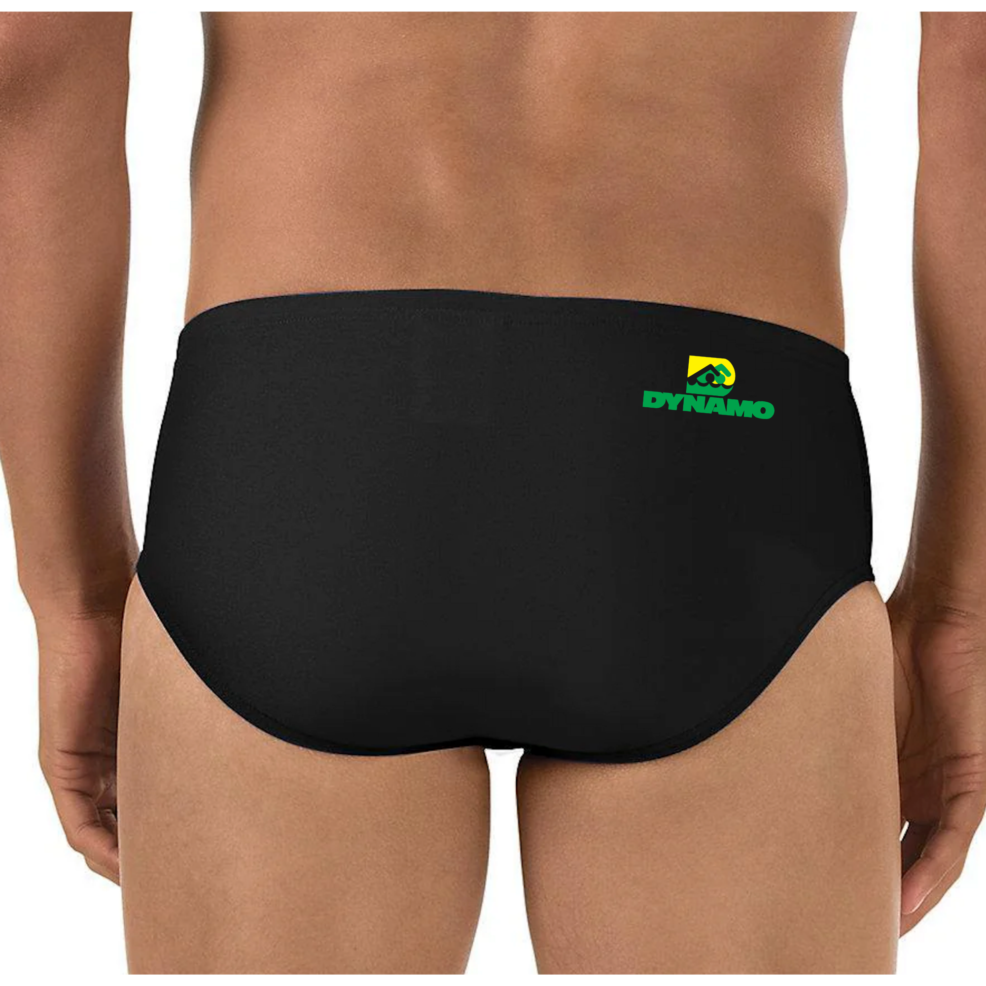Speedo Endurance+ Brief (Heat Press) - Dynamo Swim Club