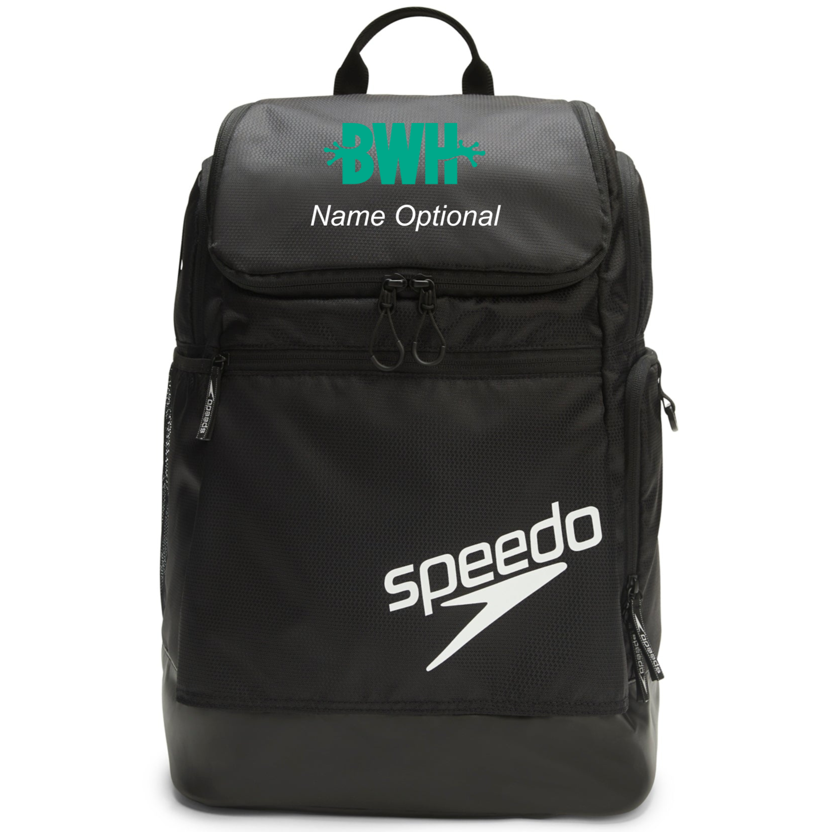 Speedo Teamster 2.0 (Customized) - Brookwood Hills