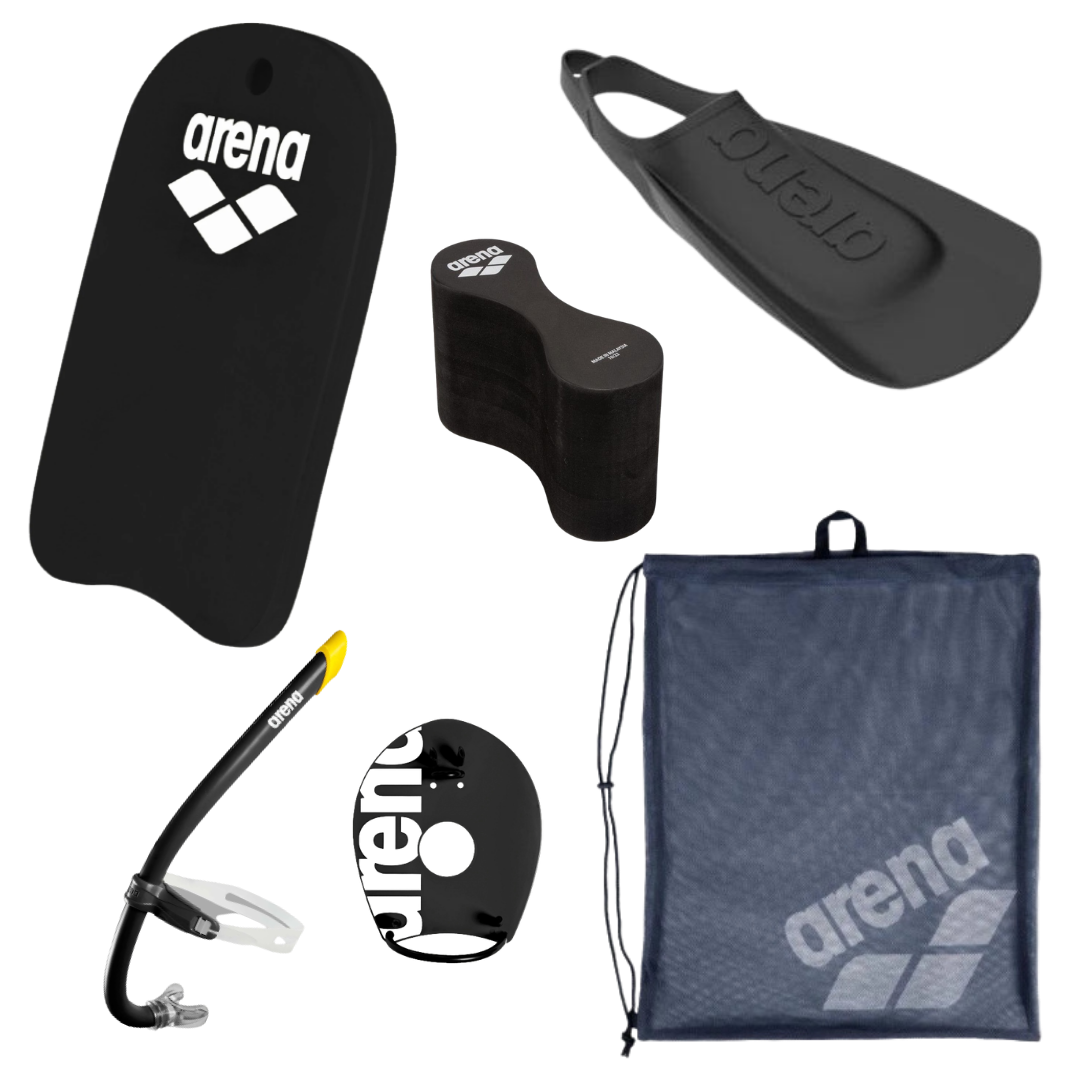 Age Group 3 Equipment Bundle - Carolina Aquatic