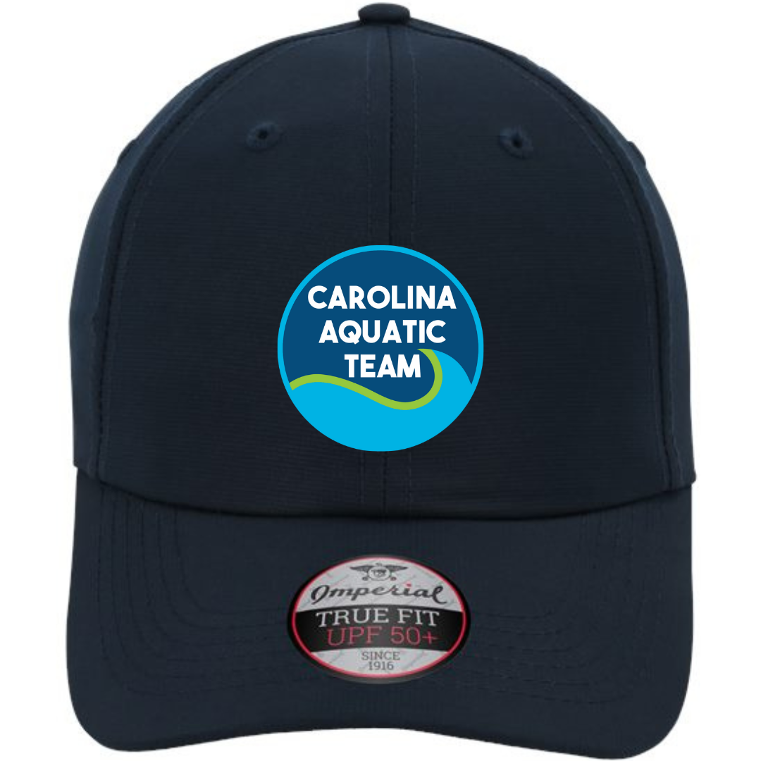 Imperial Original Performance Cap (Customized) - Carolina Aquatic