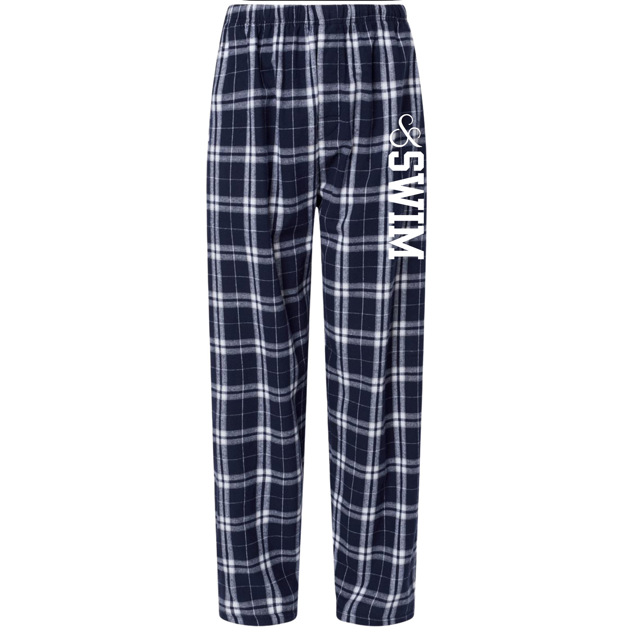 Boxercraft Flannel Pants (Customized) - CC of the Carolinas