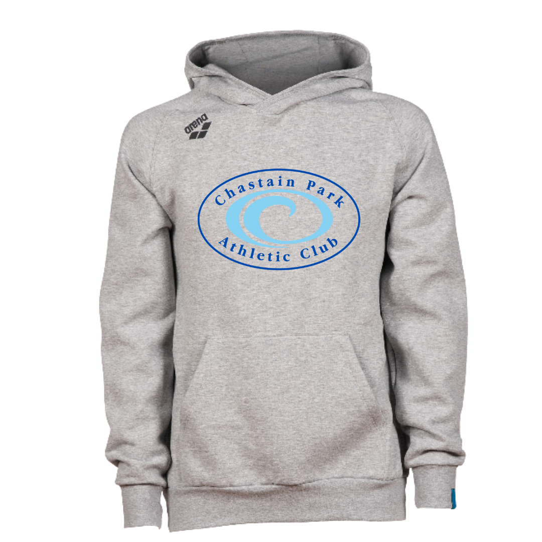 Arena Unisex Team Hooded Sweatshirt (Customized) - CPAC