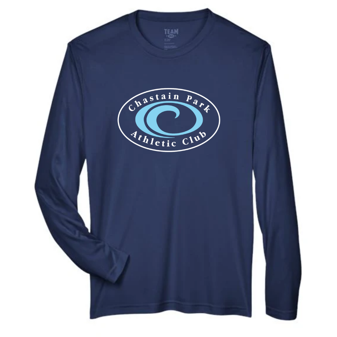 Performance Long-Sleeve Tee (Customized) - CPAC