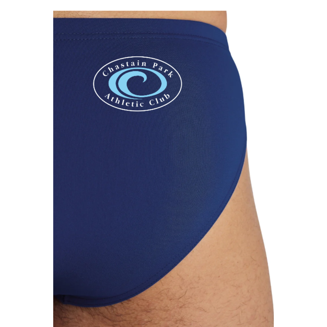 Arena Solid Brief (Heat Pressed) - CPAC