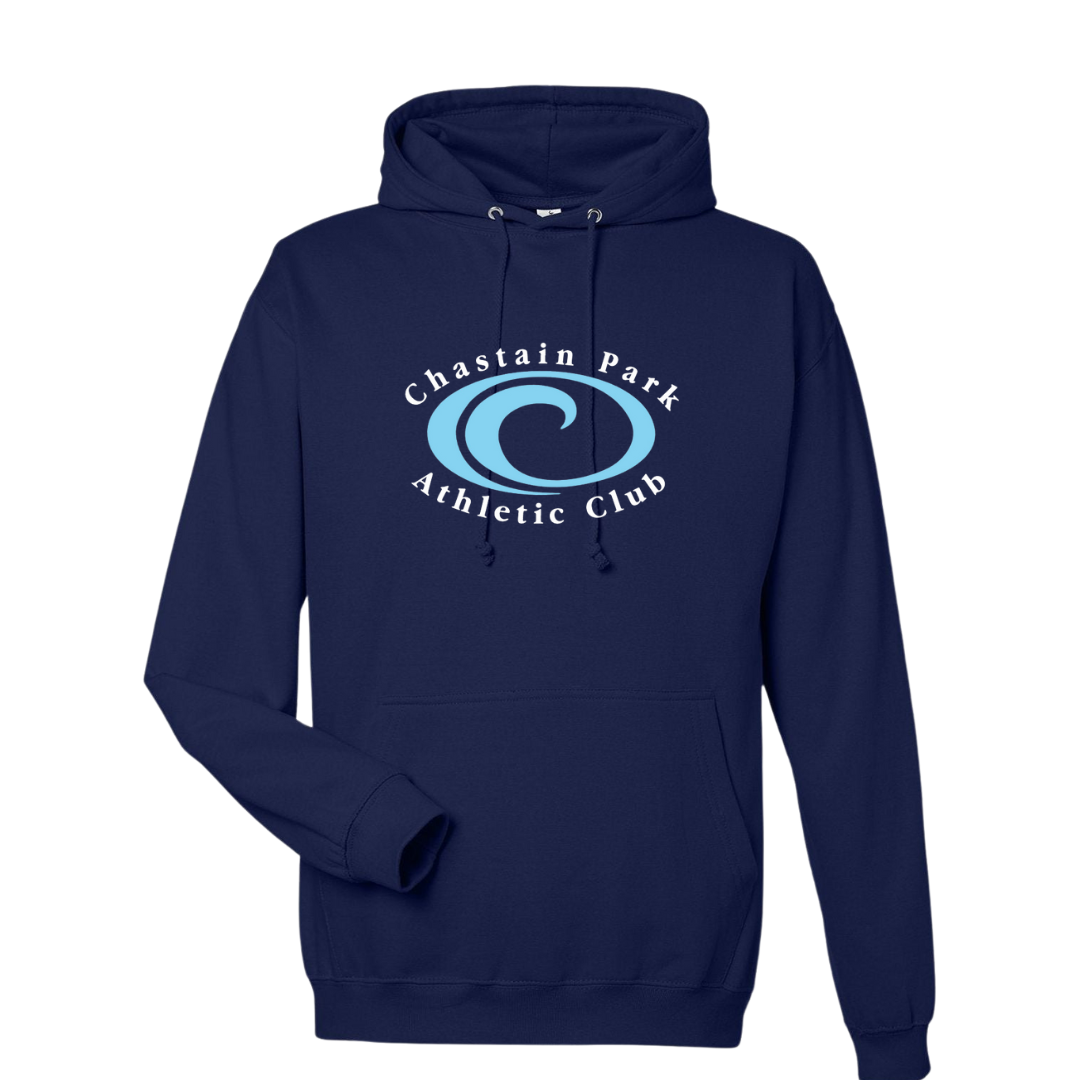 Medium Weight Unisex Hooded Sweatshirt (Customized) - CPAC
