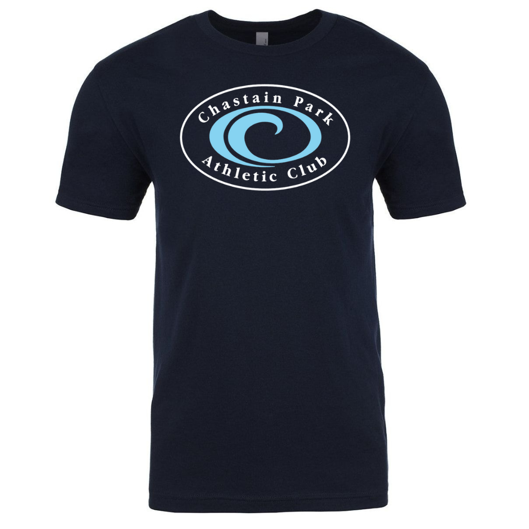 Short Sleeve T-Shirt Full Logo (Customized) - CPAC