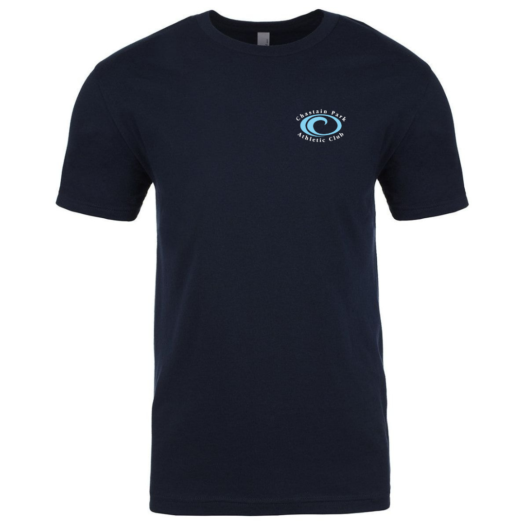 Short Sleeve T-Shirt Pocket Logo (Customized) - CPAC