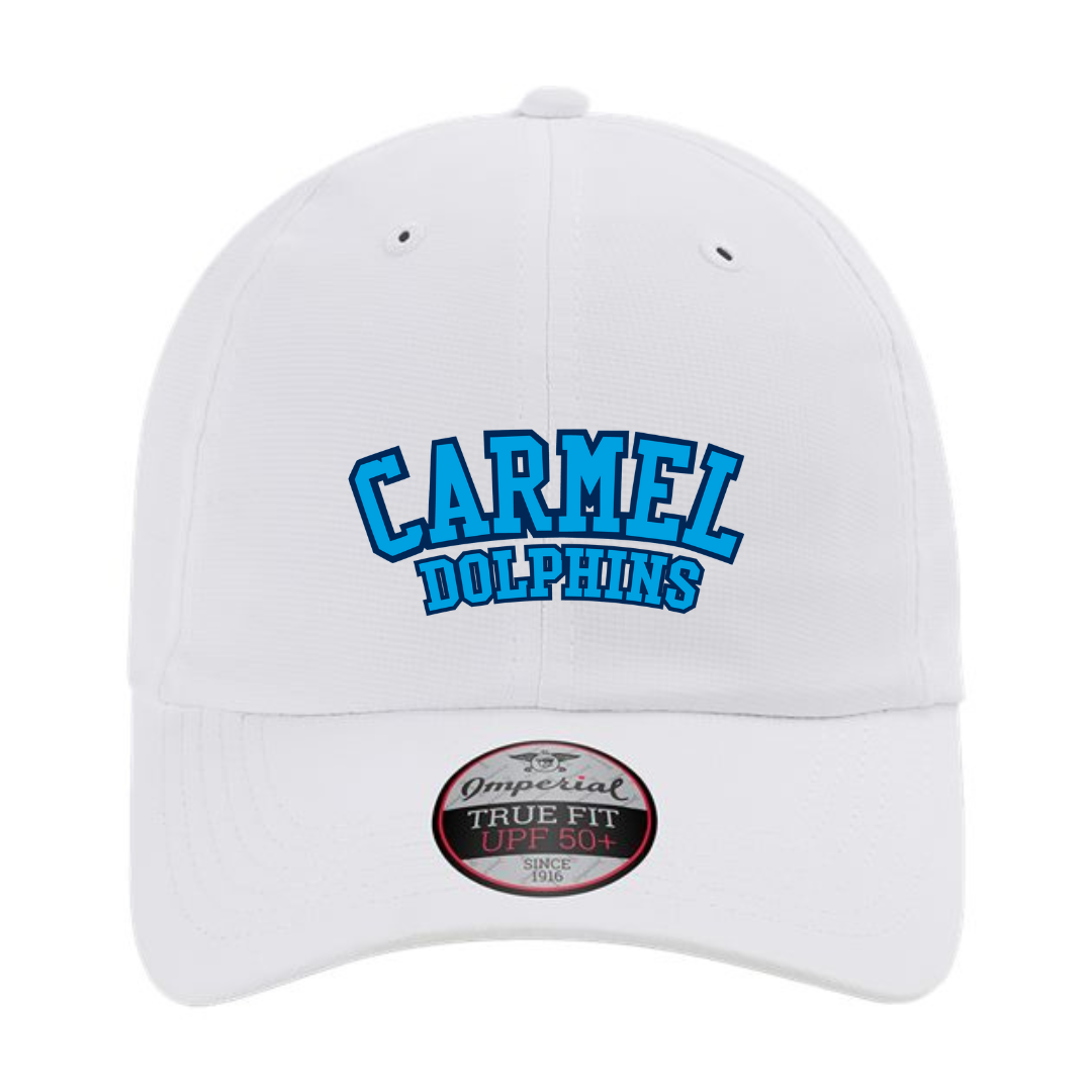Imperial Original Performance Cap (Customized) - Carmel CC