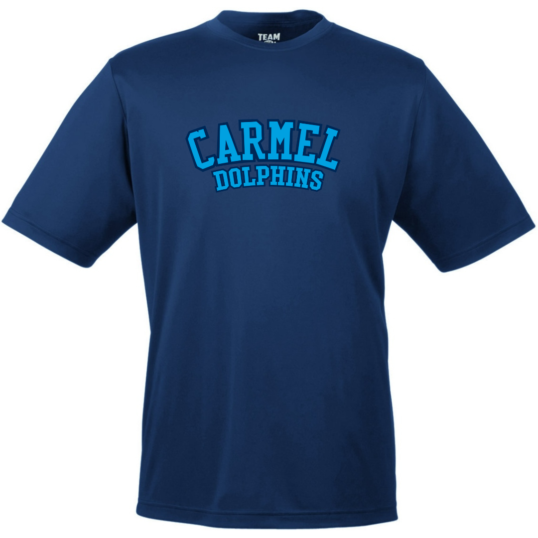 Performance T-Shirt (Customized) - Carmel CC