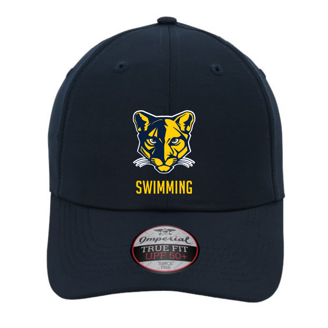 Imperial Original Performance Cap (Customized) - Carmel Christian HS