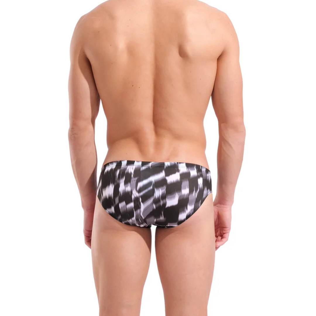 Arena Wave Swim Briefs (Embroidered) - Charlotte Catholic