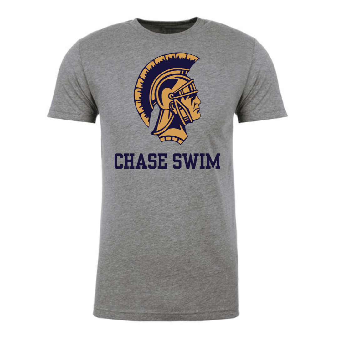 Short Sleeve T-Shirt (Customized) - Chase High School