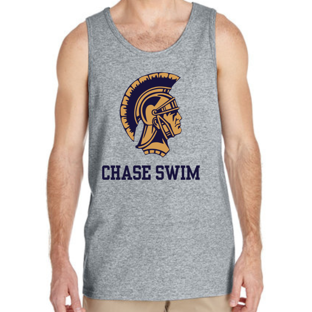 Unisex Tank (Customized) - Chase High School