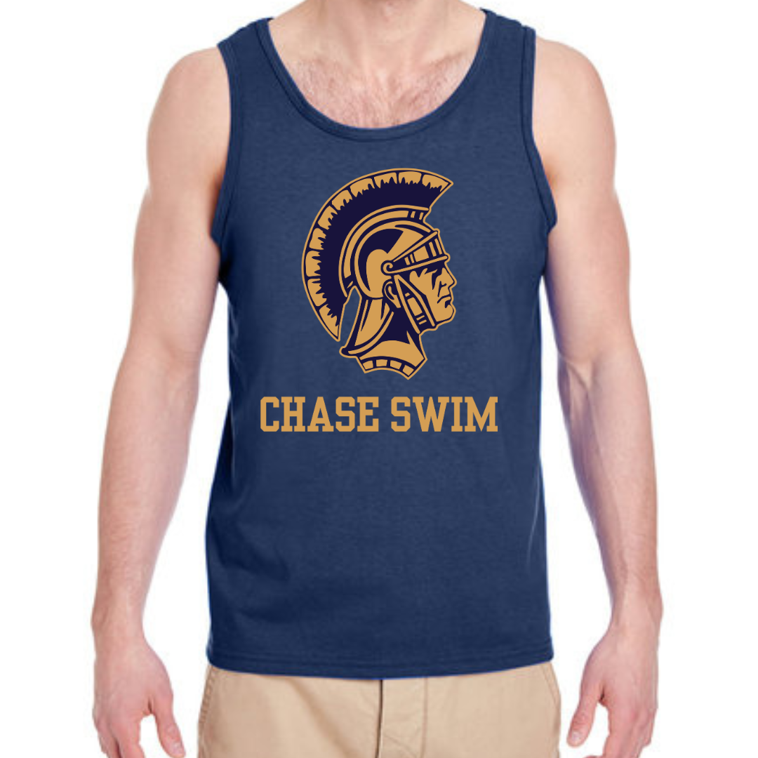 Unisex Tank (Customized) - Chase High School