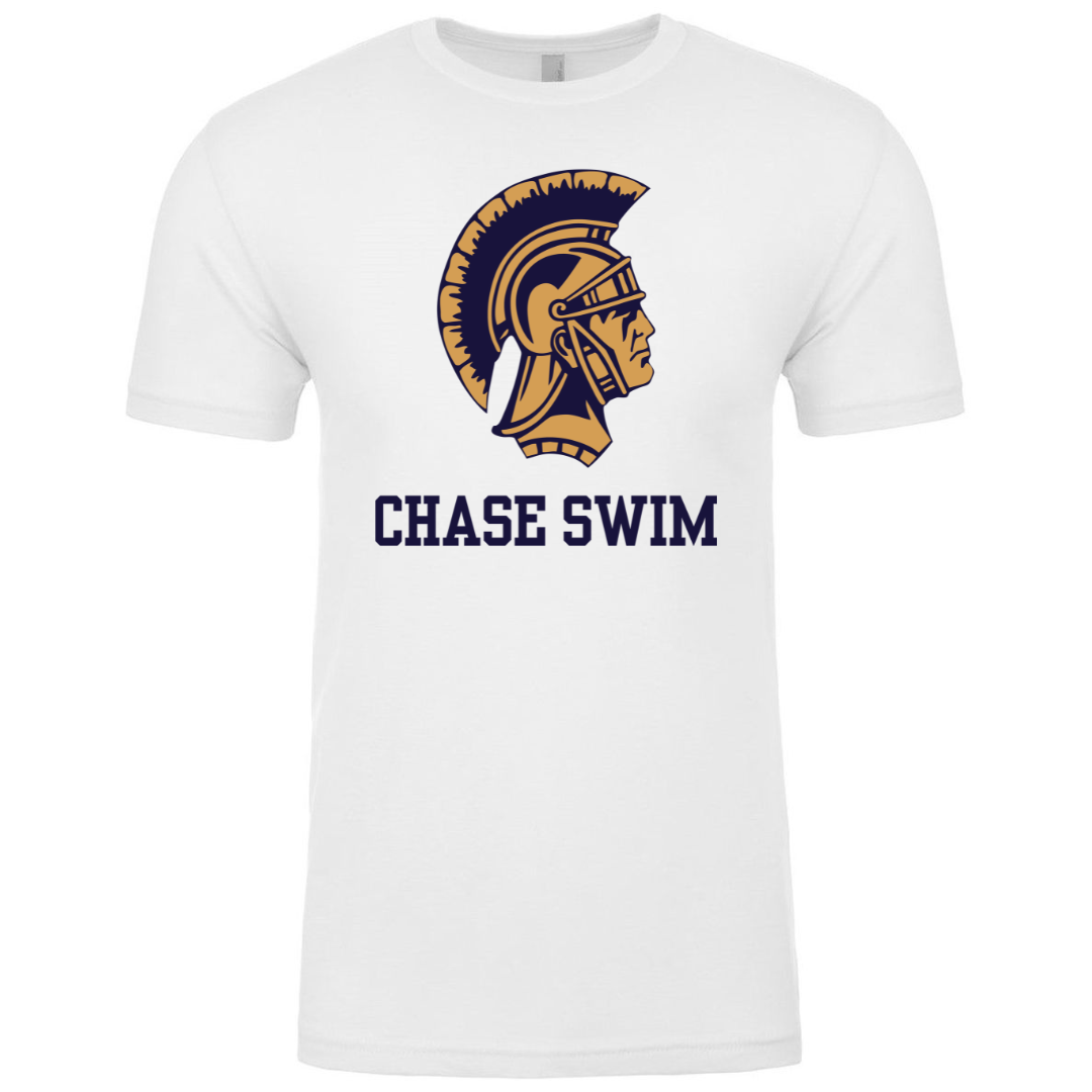 Short Sleeve T-Shirt (Customized) - Chase High School