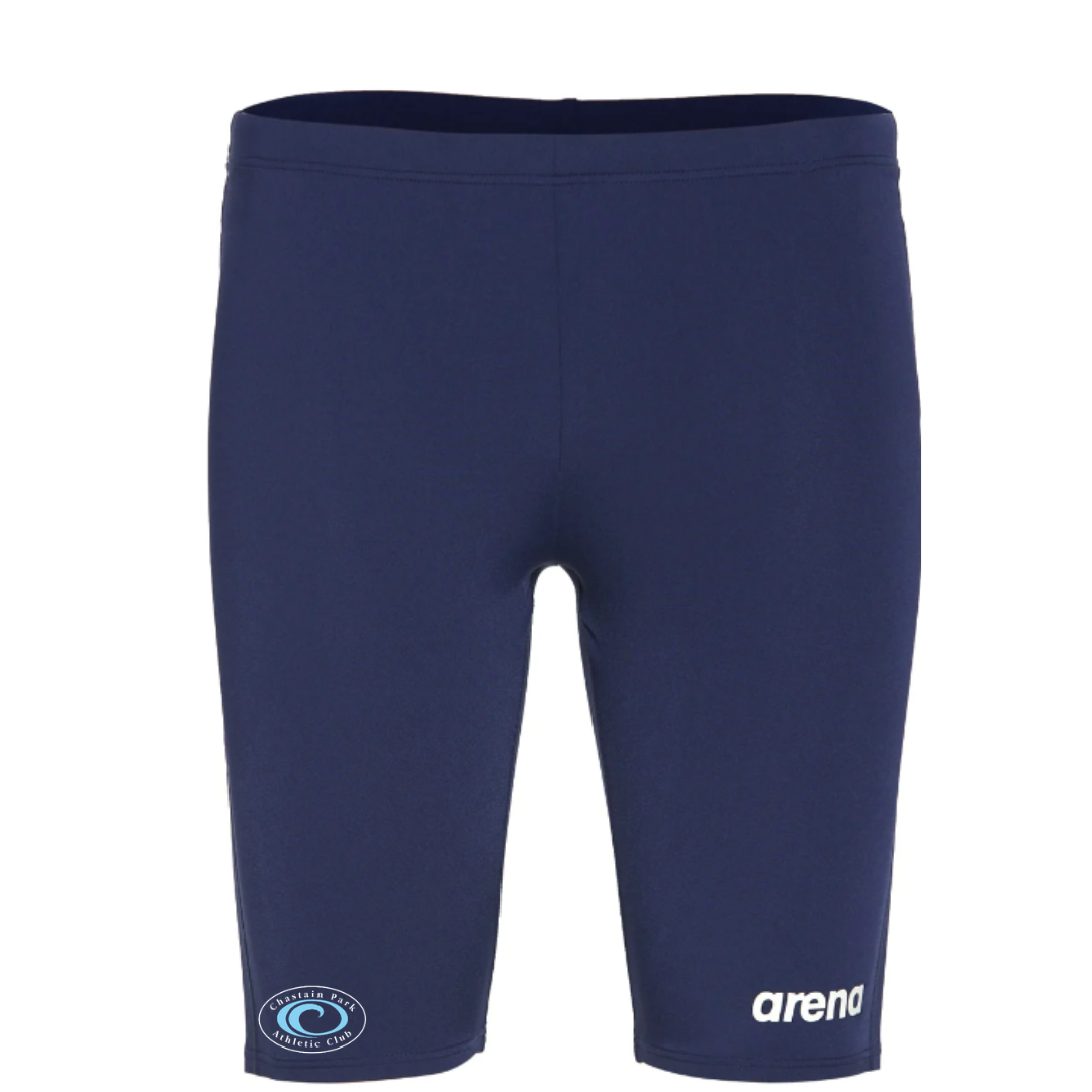 Arena Solid Jammer (Heat Pressed) - CPAC