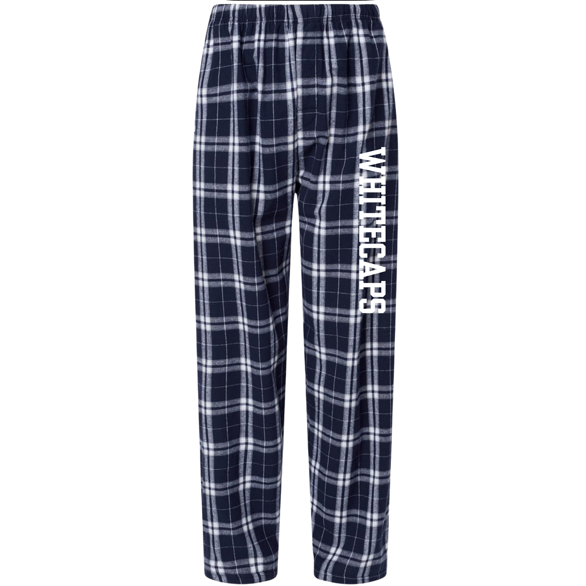 Boxercraft Flannel Pants - Chattahoochee Run