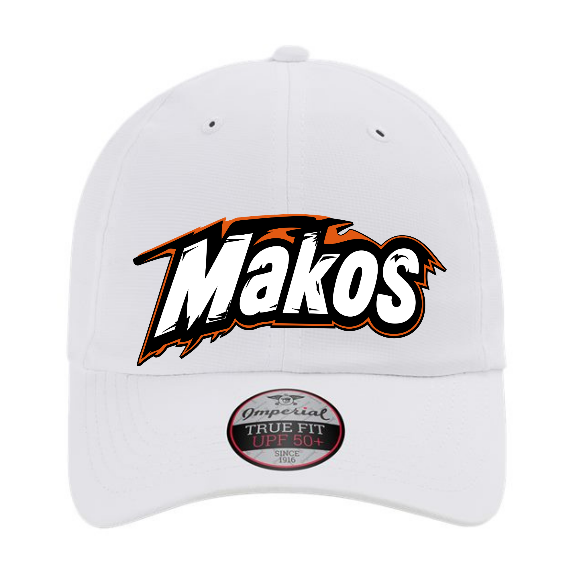 Imperial Original Performance Cap (Customized) - Chimneys of Marvin